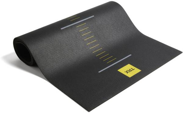 TRX Suspension Training Mat