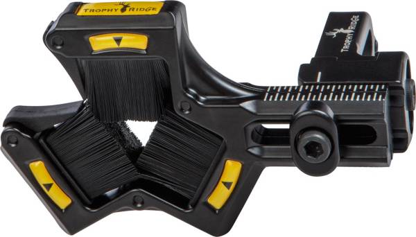 Trophy Ridge Whisker Biscuit V Max Arrow Rest