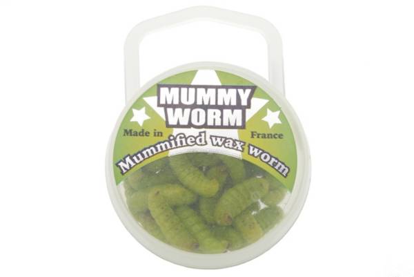 Eurotackle Mummy Worms product image
