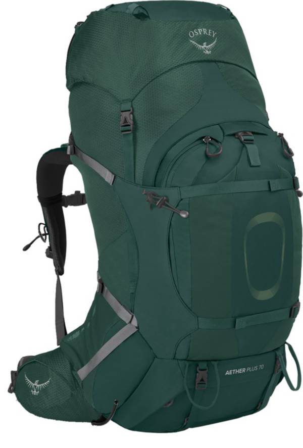 Osprey Aether Plus 70 Pack product image