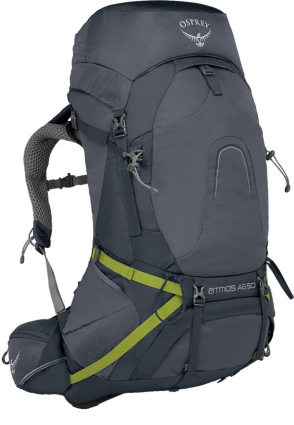 Osprey Atmos AG 50 Pack SM product image