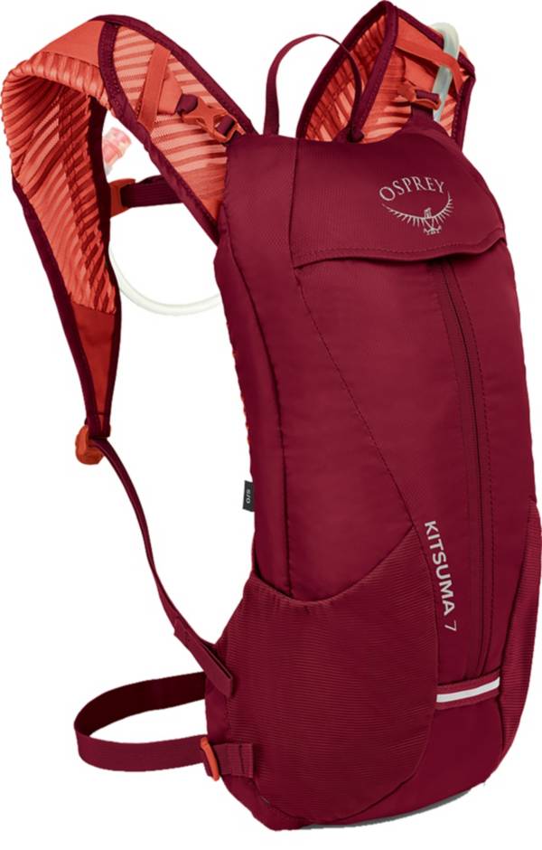 Osprey Women's Kitsuma 7 Bike Hydration Pack