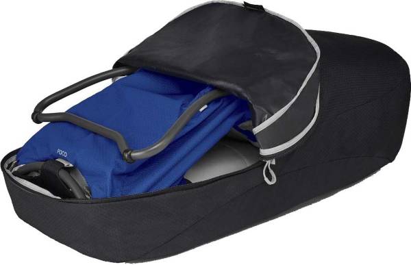 Osprey Poco Child Carrier Carrying Case product image