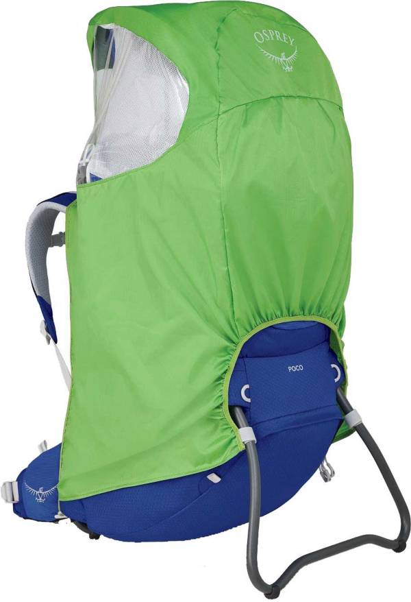 Osprey Poco Child Carrier Raincover