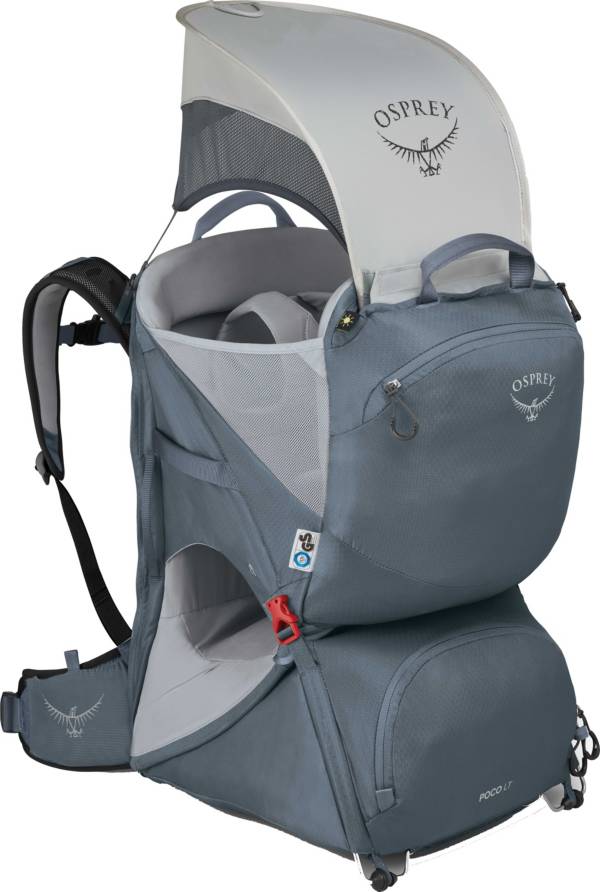 Osprey Poco LT Child Carrier