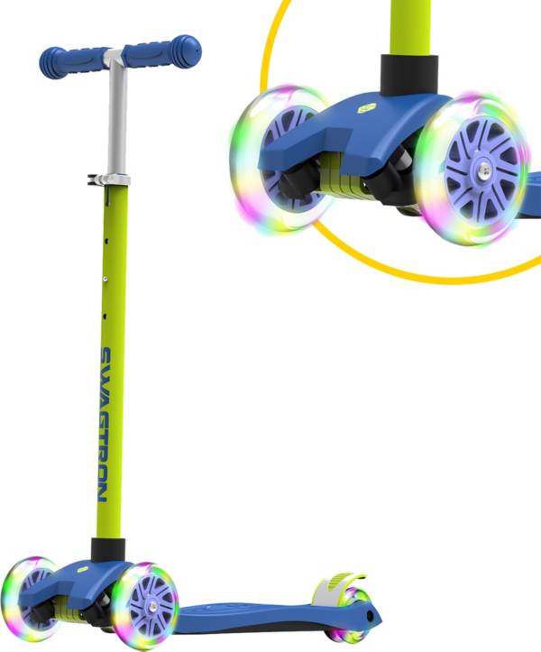 Swagtron K5 Kids Scooter