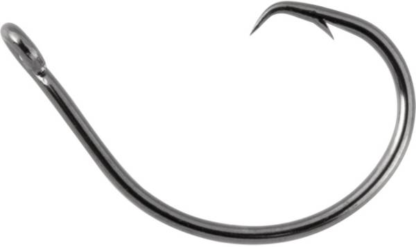 Tsunami Salt X Inline Circle Hooks