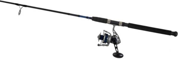 Tsunami Barrier II Boat Spinning Combo product image