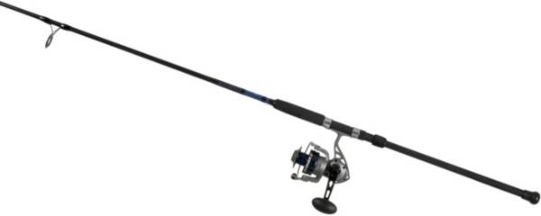 Tsunami Barrier II Surf Spinning Combo