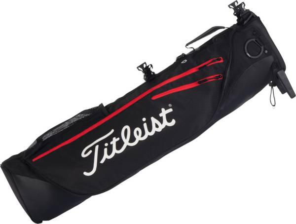 Titleist Premium Carry Bag