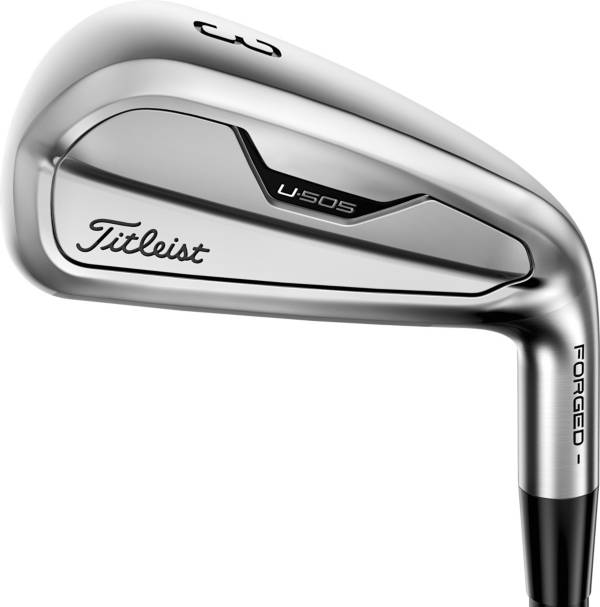 Titleist U-505 Premium Utility Iron
