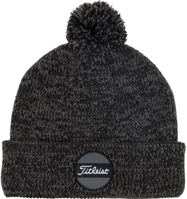 Titleist Men's Boardwalk Pom Pom Golf Hat
