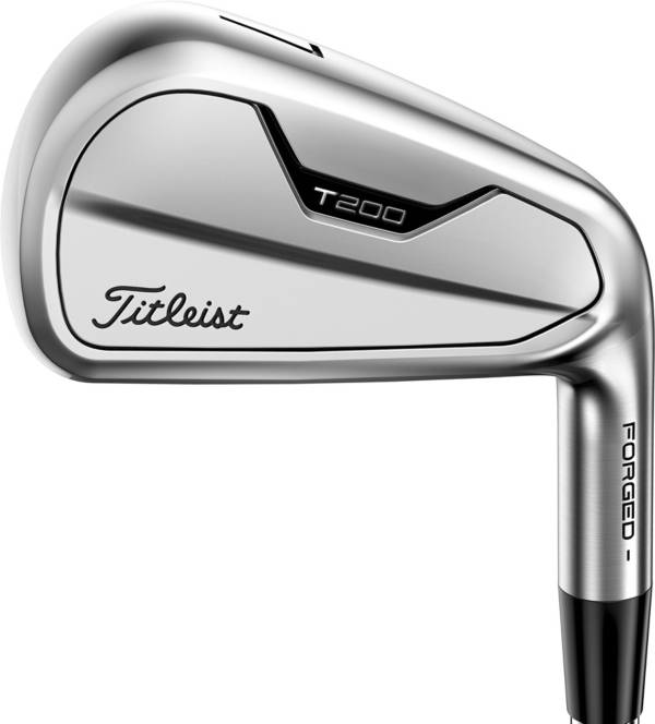 Titleist 2021 T200 Irons | Golf Galaxy