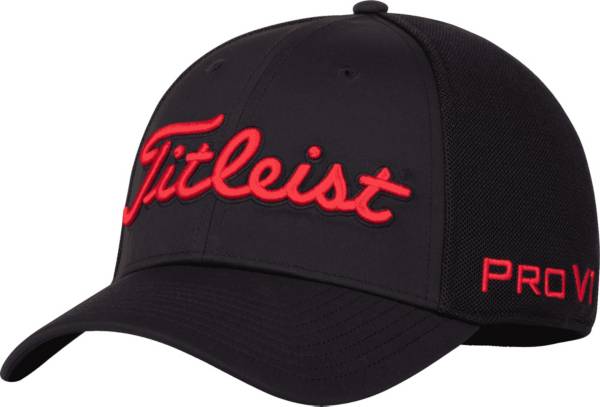 Titleist Men's Tour Sports Mesh Golf Hat | Golf Galaxy