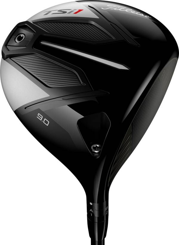 Titleist TSi1 Custom Driver