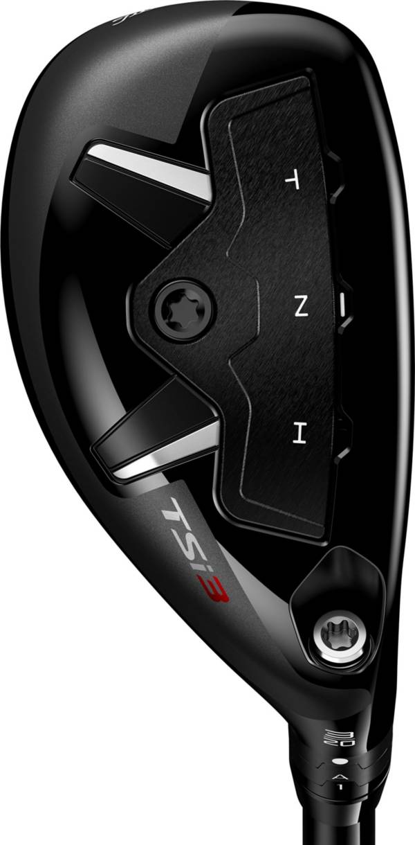 Titleist TSi3 Custom Hybrid