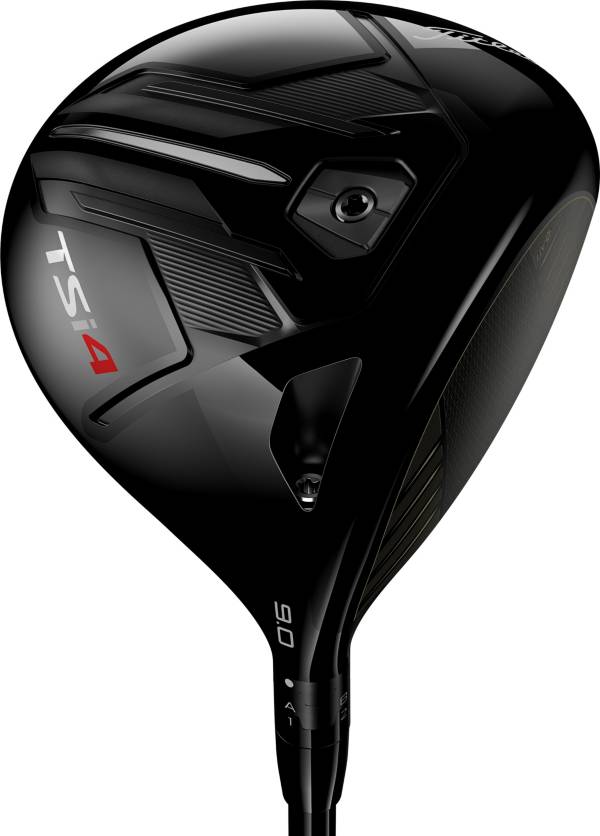 Titleist TSi4 Custom Driver