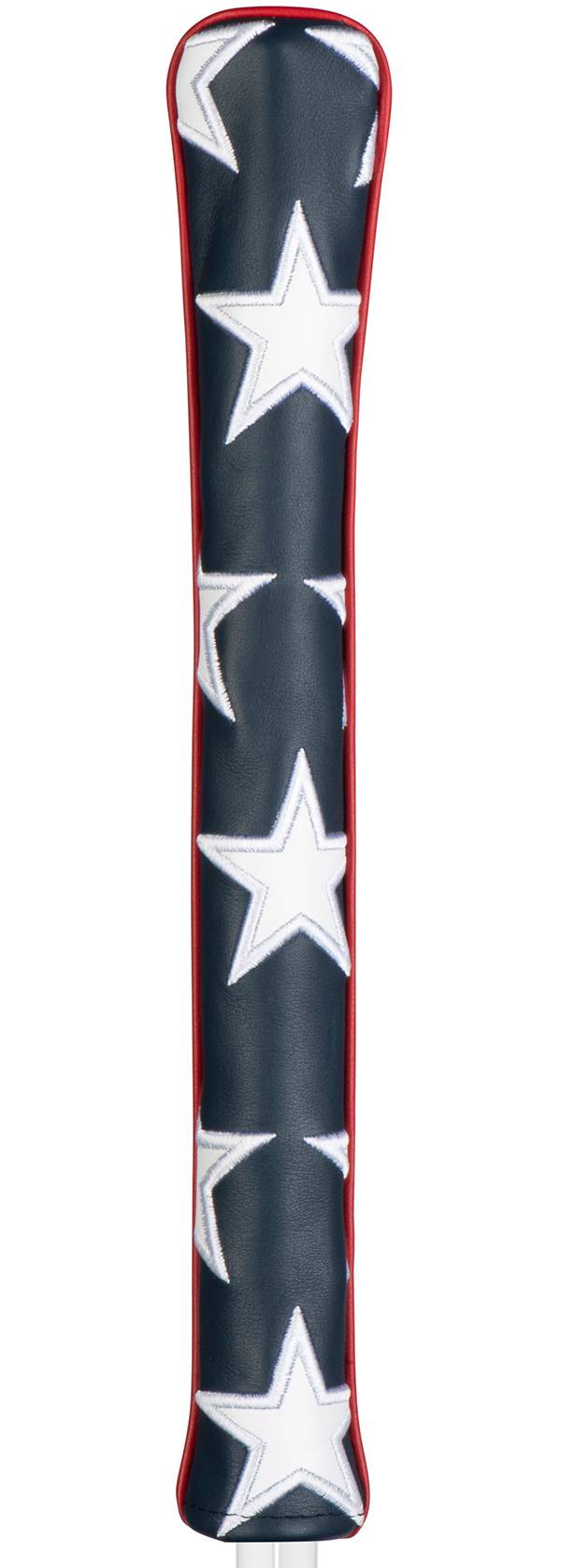 Titleist Stars & Stripes Leather Alignment Stick Headcover