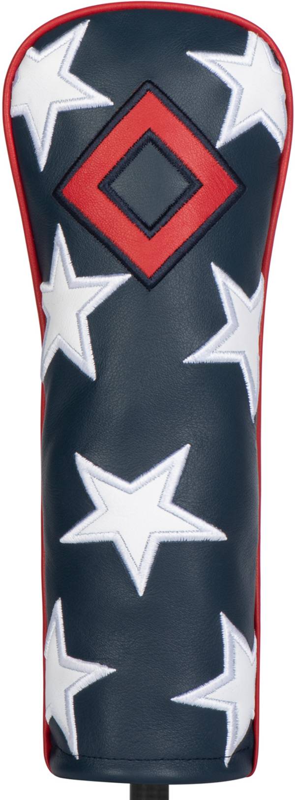 Titleist Stars & Stripes Leather Fairway Headcover