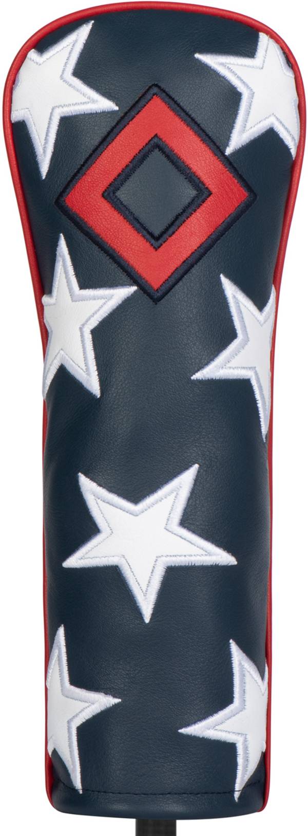 Titleist Stars & Stripes Leather Fairway Headcover product image