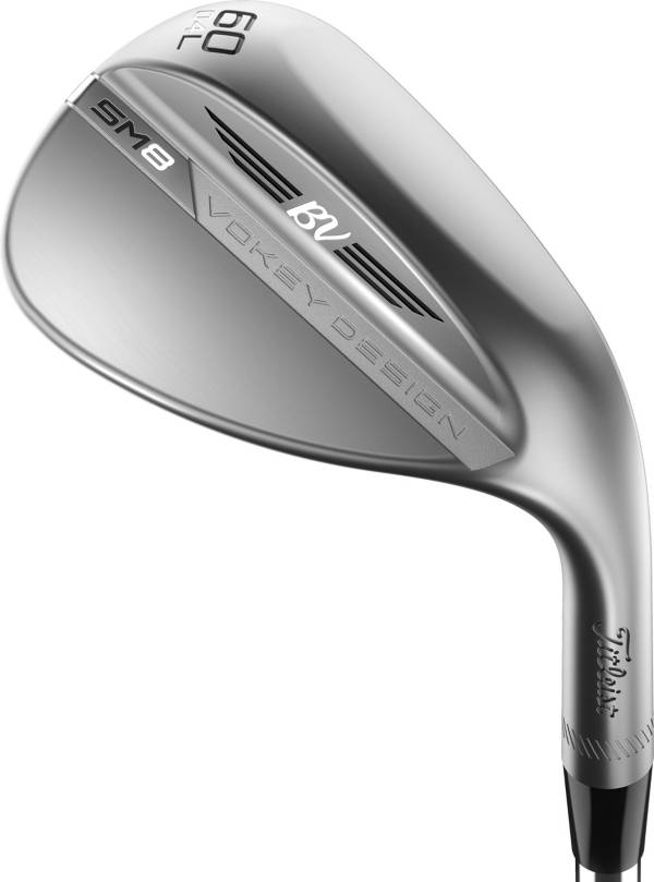 Titleist Women's Vokey Design SM8 Wedge