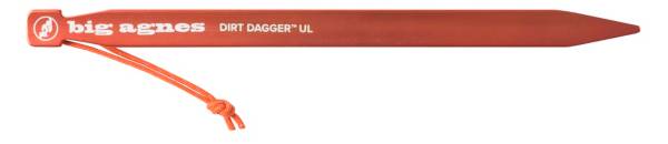 Big Agnes Dirt Dagger Ultralight 10 in. Tent Stakes product image