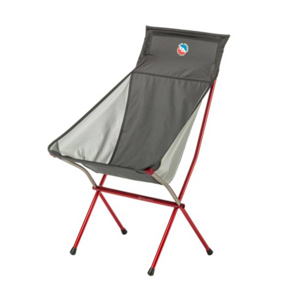 Big Agnes Big Six Camp Chair Publiclands
