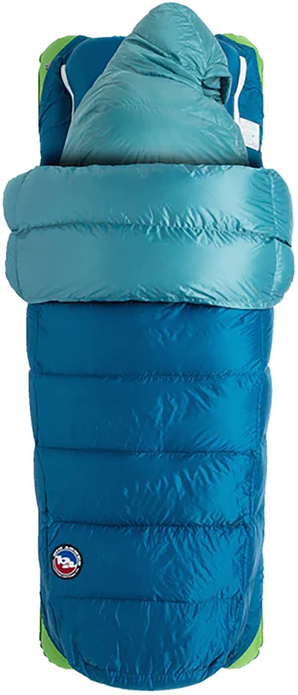 Big Agnes Women's Roxy Ann 3N1 15° Sleeping Bag product image