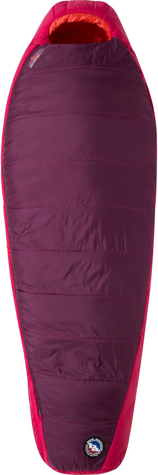 Big Agnes Sunbeam 15° Sleeping Bag product image