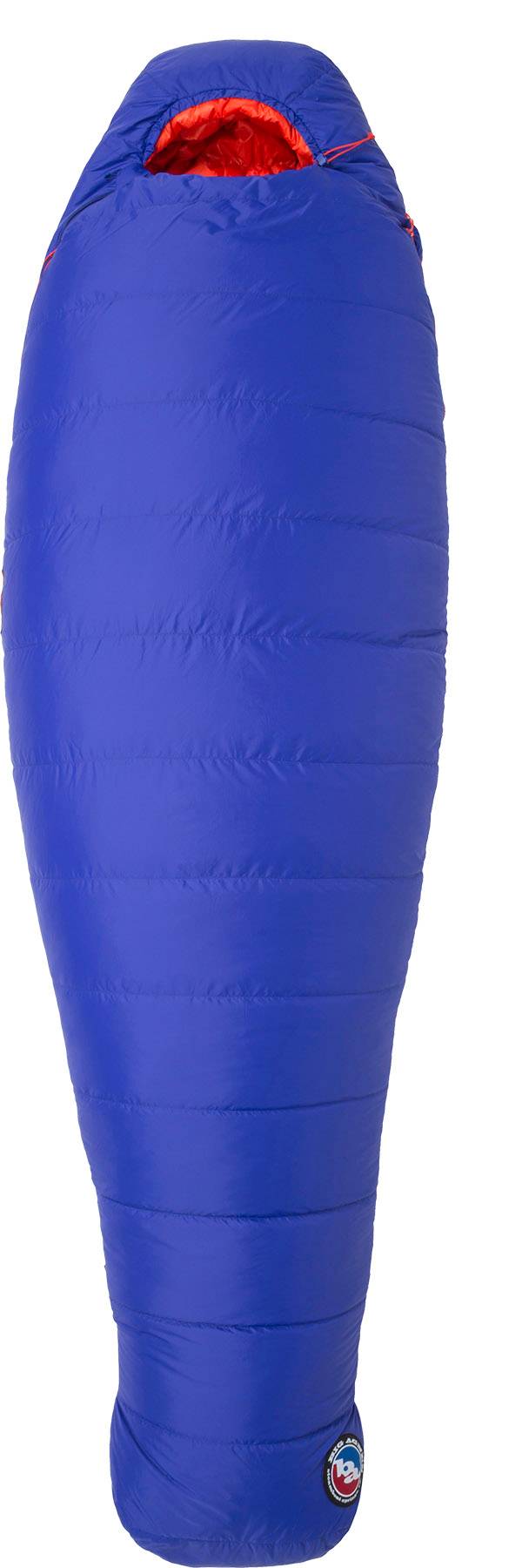 Big Agnes Women's Torchlight 20° Right Sleeping Bag product image