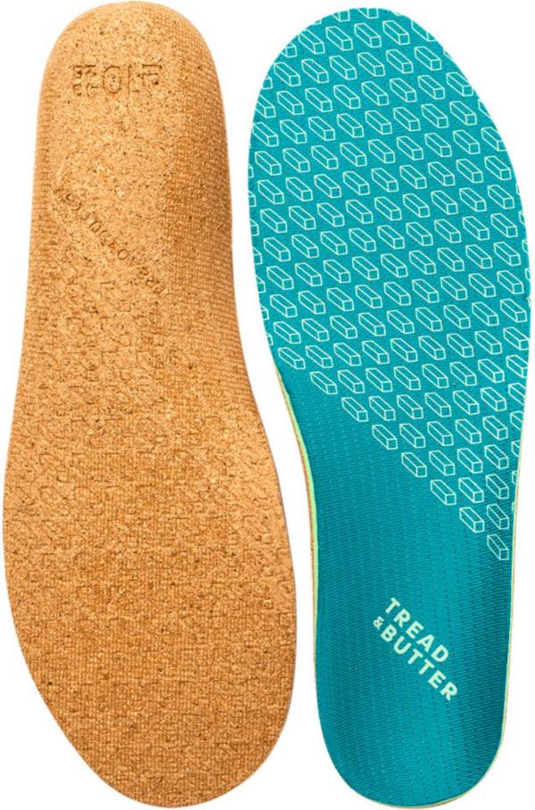 Tread & Butter Men's Cascadia Insoles