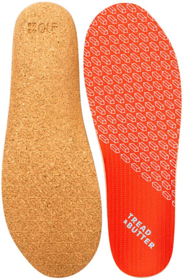 Tread & Butter Men's Suntoucher Insoles