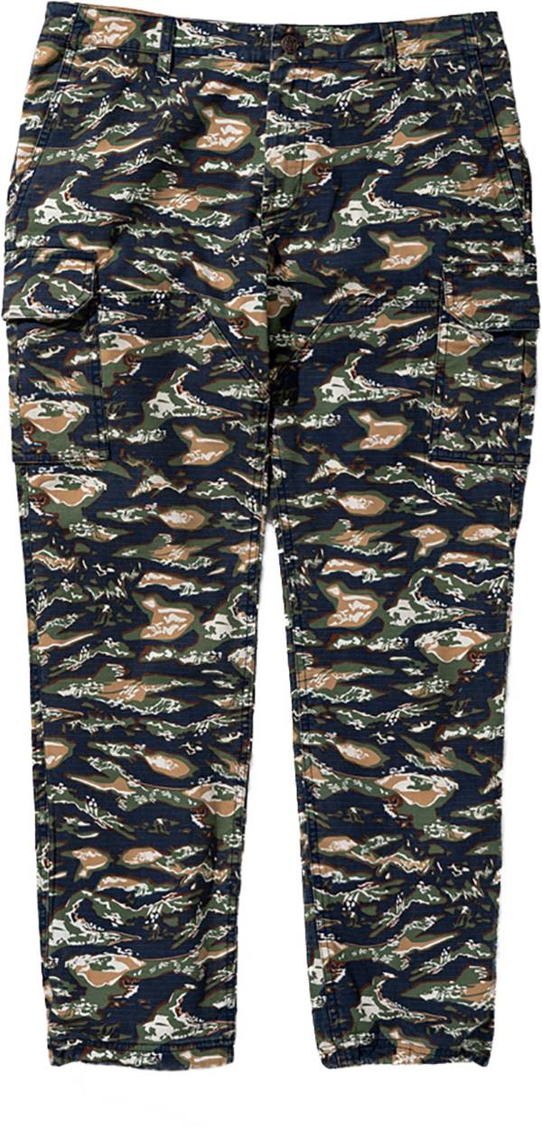 United By Blue Men's Printed Ripstop Cargo Pants product image