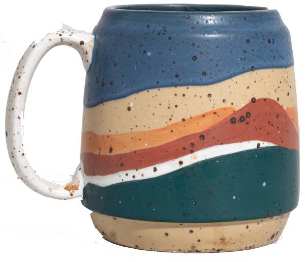 United By Blue 16oz Potters Mug product image