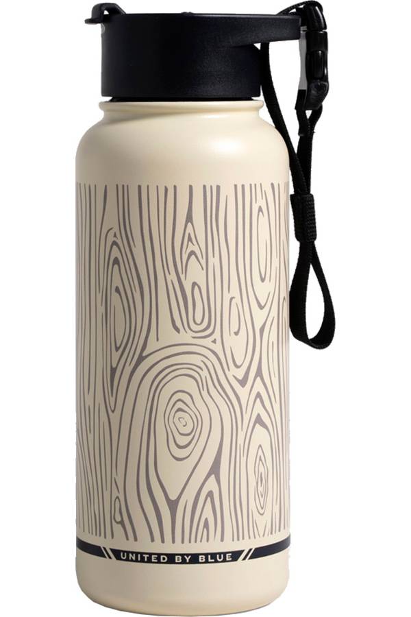 United By Blue 32 Oz. Insulated Steel Bottle product image