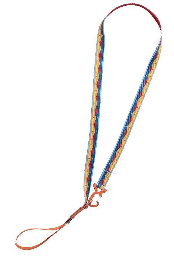 United by Blue Woven Dog Leash product image