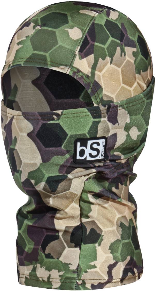 BlackStrap Kids Hood Balaclava Printed Facemask Dick's Sporting Goods