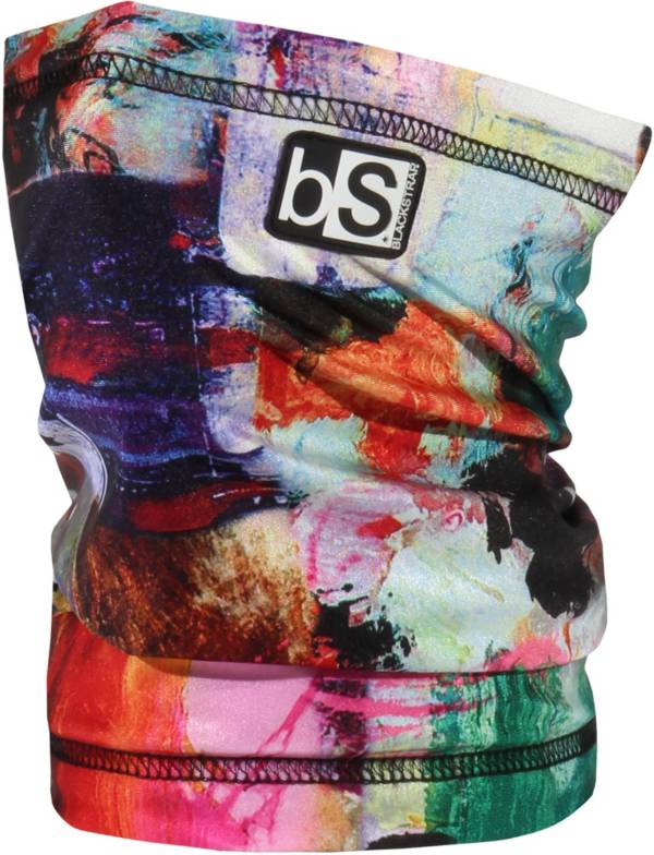 BlackStrap Youth The KIDS Dual Layer Tube Printed Neck Gaiter product image