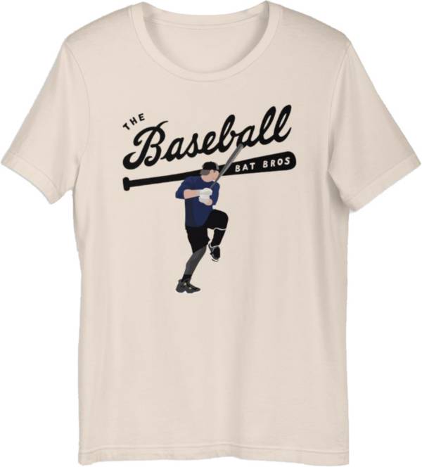 Baseball Bat Bros Adult 2.0 T-Shirt