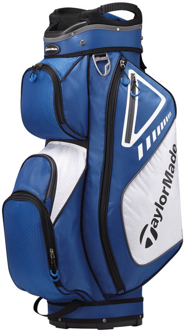 TaylorMade Select Plus Cart Bag