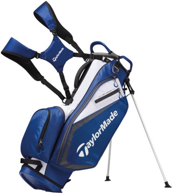 TaylorMade Select Stand Bag product image