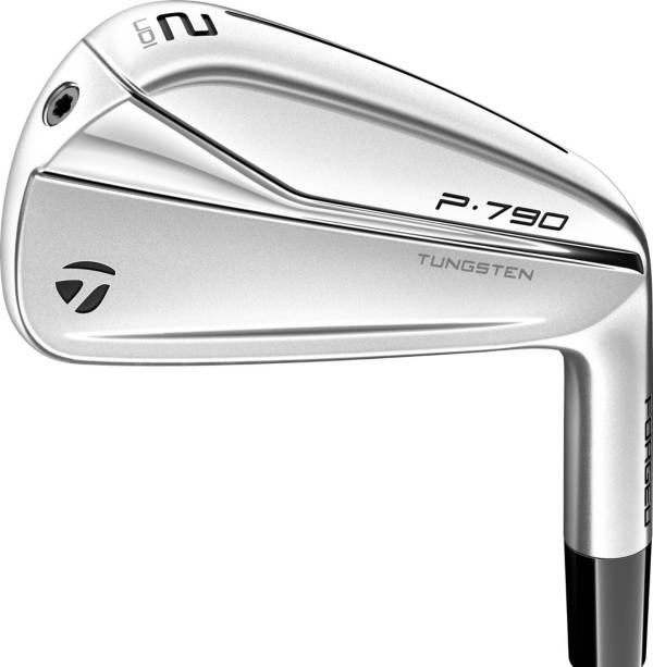 TaylorMade 2021 P790 UDI Custom Iron