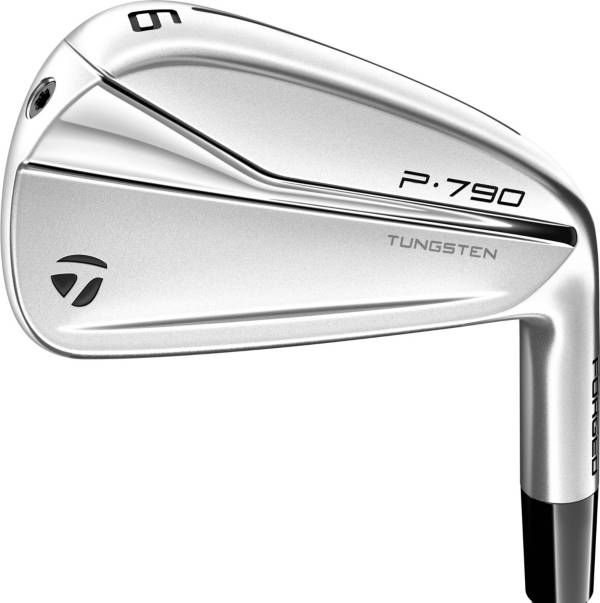 TaylorMade 2021 P790 Custom Irons product image