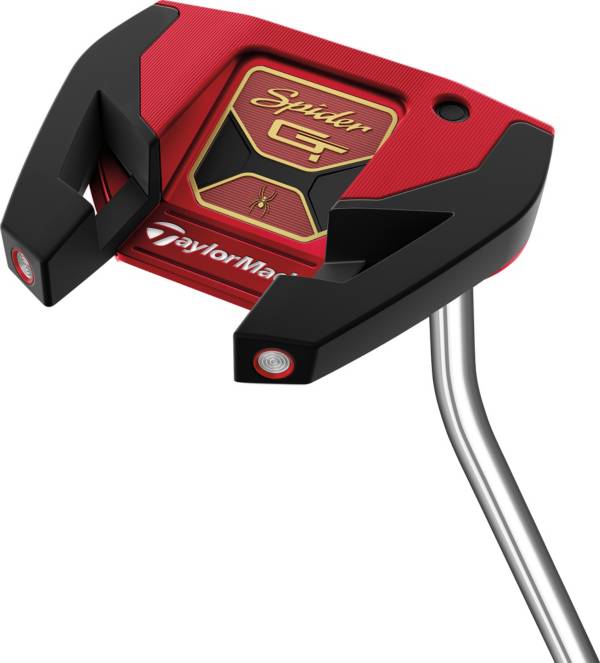 TaylorMade 2022 Spider GT Single Bend Putter