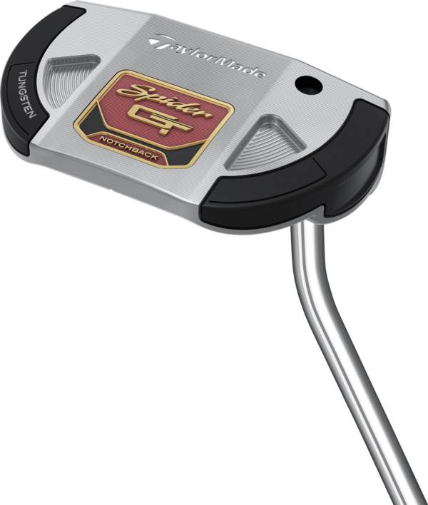 TaylorMade 2022 Spider GT Notchback Single Bend Putter