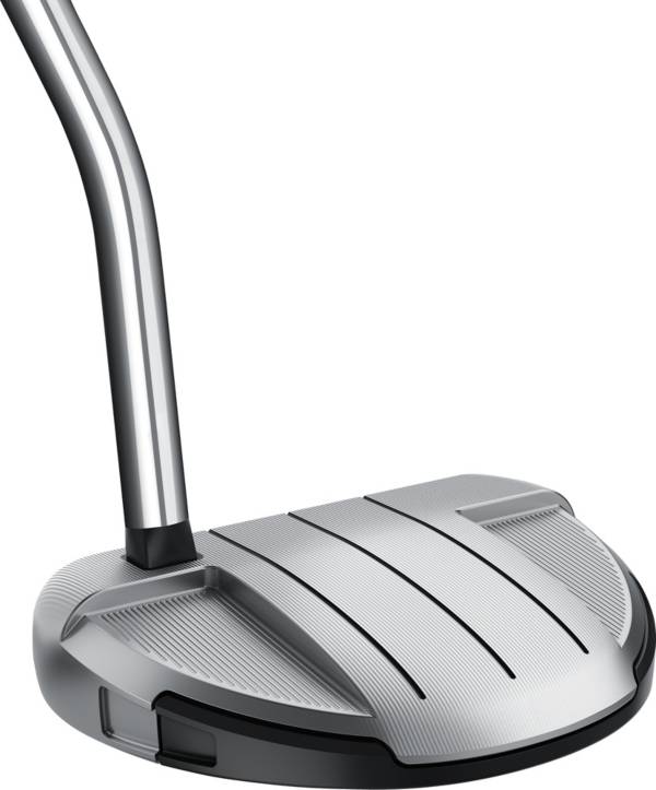 TaylorMade 2022 Spider GT Rollback Single Bend Putter