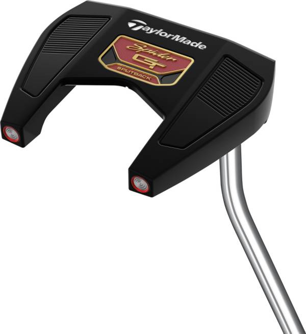 TaylorMade 2022 Spider GT Splitback Single Bend Putter