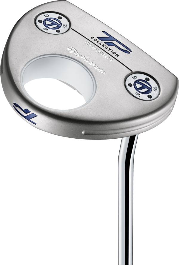 TaylorMade TP HydroBlast Chaska Putter