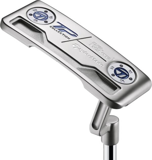TaylorMade TP HydroBlast Del Monte 1 Putter