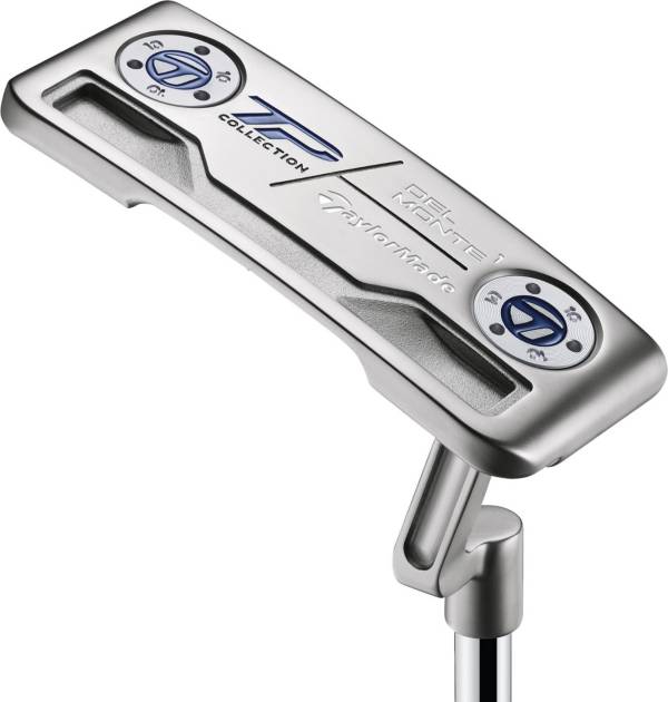 TaylorMade TP HydroBlast Del Monte 1 Putter product image